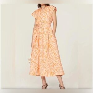 Derek Lam Collective Size 44 (Extra Large) Dress - Stunning!